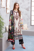 Ramsha | Ghazal Lawn 24 | L-911 - Khanumjan  Pakistani Clothes and Designer Dresses in UK, USA