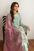 Ramsha | Rangoon Chiffon Collection | D-1107 - Khanumjan  Pakistani Clothes and Designer Dresses in UK, USA