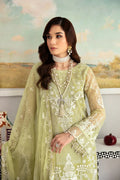 Ramsha | Rangoon Chiffon Collection | D-1105 - Khanumjan  Pakistani Clothes and Designer Dresses in UK, USA