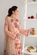 Ramsha | Rangoon Chiffon Collection | D-1112 - Khanumjan  Pakistani Clothes and Designer Dresses in UK, USA