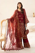 Alizeh | Heer Festive Collection 24 | AWEEN - V17D06 - Khanumjan  Pakistani Clothes and Designer Dresses in UK, USA