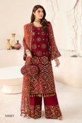 Alizeh | Heer Festive Collection 24 | AWEEN - V17D06 - Khanumjan  Pakistani Clothes and Designer Dresses in UK, USA