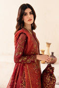 Alizeh | Heer Festive Collection 24 | AWEEN - V17D06 - Khanumjan  Pakistani Clothes and Designer Dresses in UK, USA