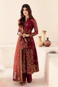 Alizeh | Heer Festive Collection 24 | AWEEN - V17D06 - Khanumjan  Pakistani Clothes and Designer Dresses in UK, USA