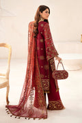 Alizeh | Heer Festive Collection 24 | AWEEN - V17D06 - Khanumjan  Pakistani Clothes and Designer Dresses in UK, USA
