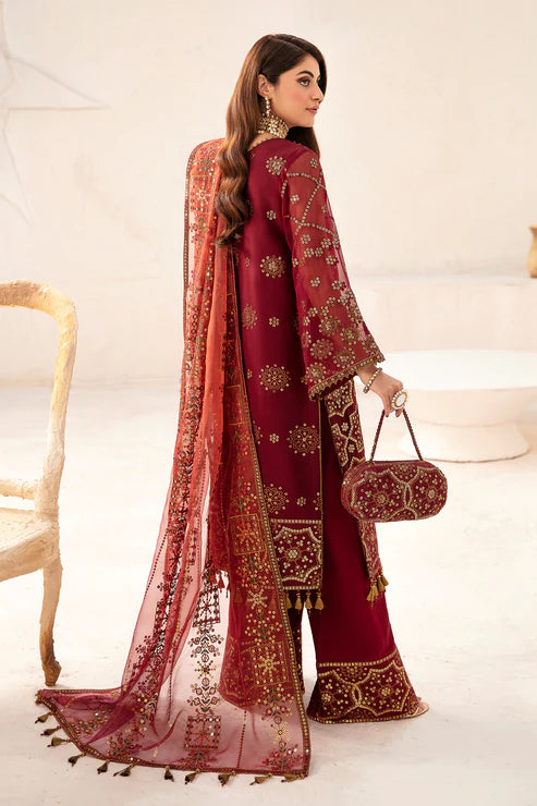 Alizeh | Heer Festive Collection 24 | AWEEN - V17D06 - Khanumjan  Pakistani Clothes and Designer Dresses in UK, USA