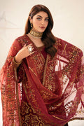 Alizeh | Heer Festive Collection 24 | AWEEN - V17D06 - Khanumjan  Pakistani Clothes and Designer Dresses in UK, USA
