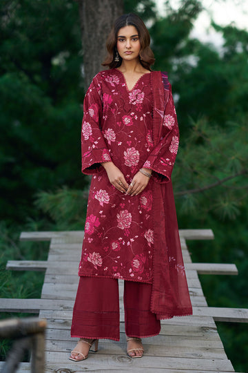 Ramsha | Riwaj Winter Collection | J-704