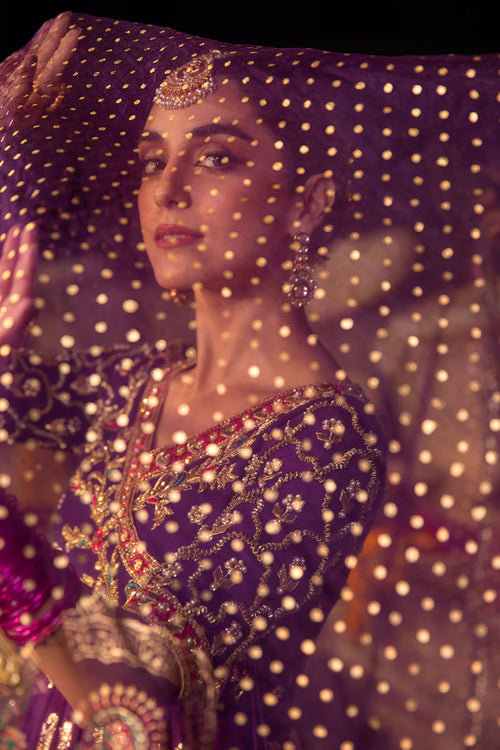 Maya | Eid Collection Ik Mulaqat | ROOPOSH - Khanumjan  Pakistani Clothes and Designer Dresses in UK, USA