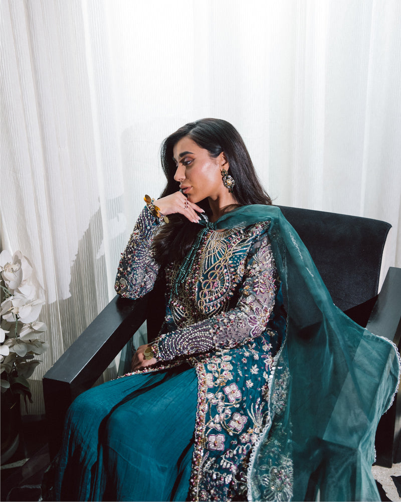 Mysie by Tahira | Eid Festive 25 | Saira