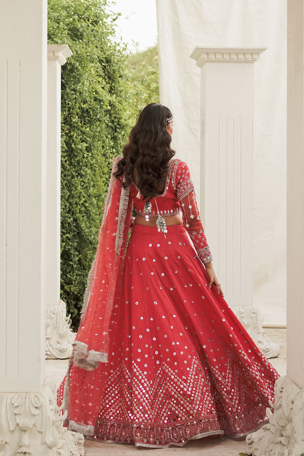 Saira Rizwan | Mehr o mah Wedding Formals | Raya - Khanumjan  Pakistani Clothes and Designer Dresses in UK, USA