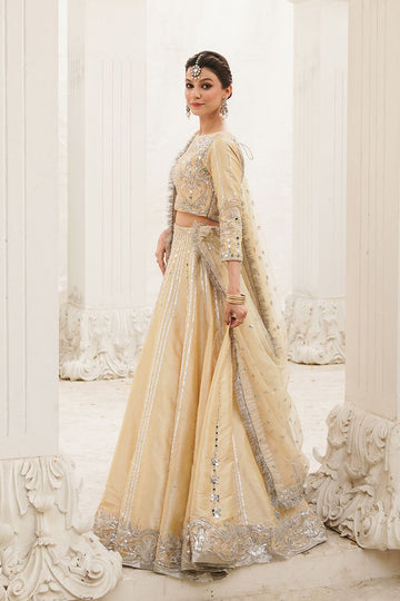 Saira Rizwan | Mehr o mah Wedding Formals | Mahzaib - Khanumjan Pakistani Clothes and Designer Dresses in UK, USA
