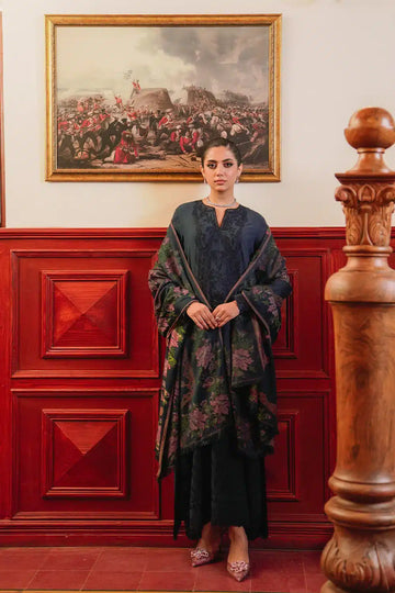 Saira Rizwan | Winter 23 | ZOYA SR-06 - Khanumjan Pakistani Clothes and Designer Dresses in UK, USA