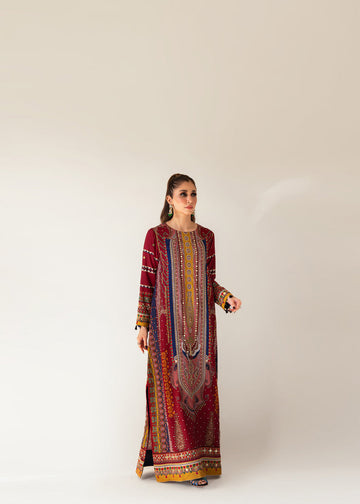 Sammy K | Bahar Formals | RANGEEN - Khanumjan  Pakistani Clothes and Designer Dresses in UK, USA