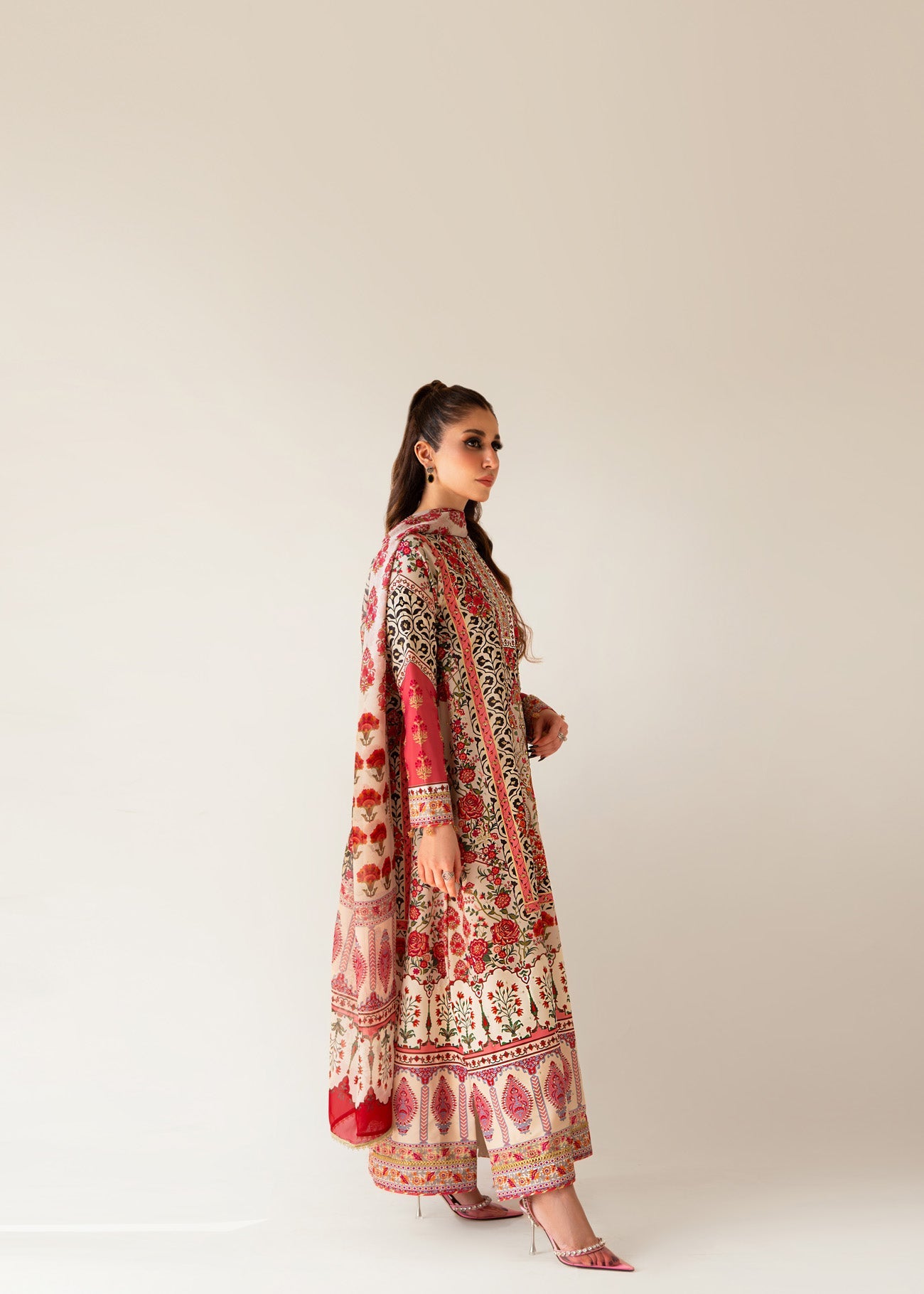 Sammy K | Bahar Formals | KANWAL - Khanumjan  Pakistani Clothes and Designer Dresses in UK, USA