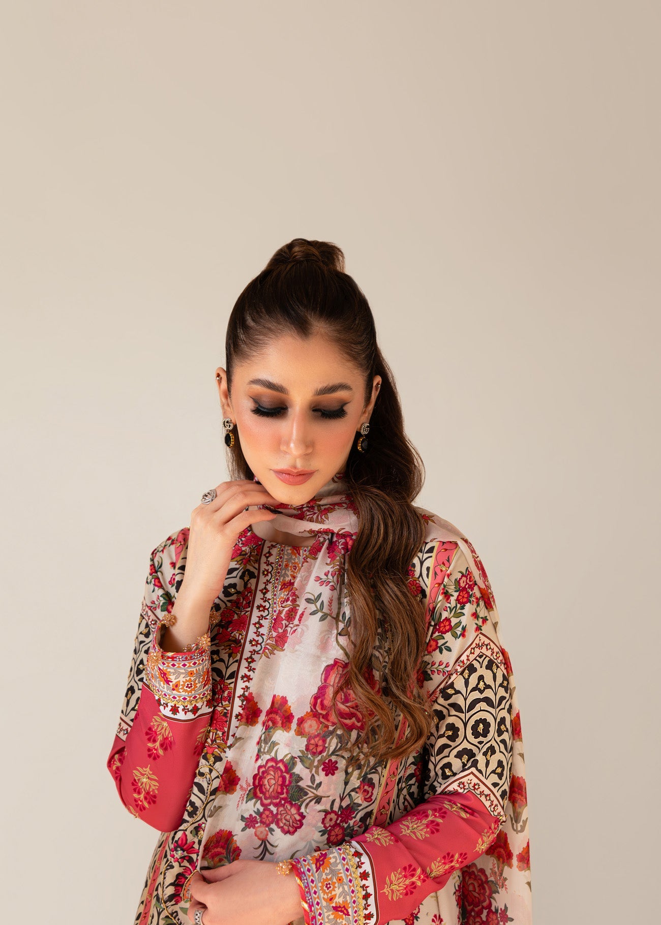 Sammy K | Bahar Formals | KANWAL - Khanumjan  Pakistani Clothes and Designer Dresses in UK, USA