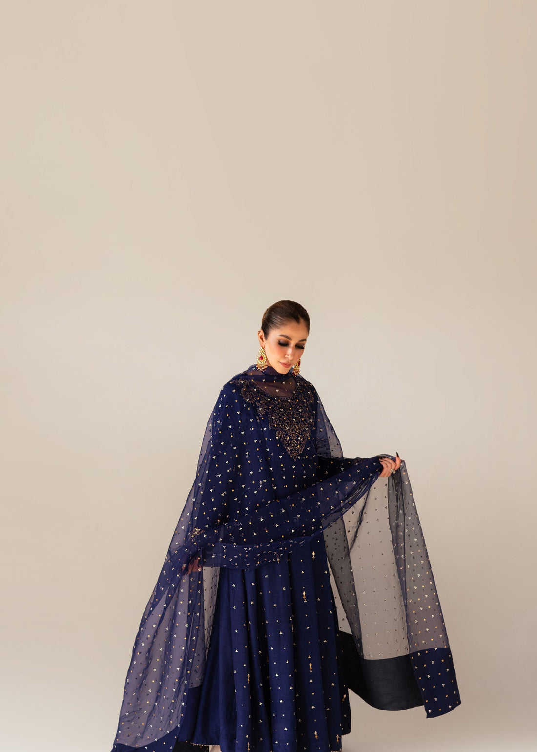 Sammy K | Bahar Formals | CHAMELI - Khanumjan  Pakistani Clothes and Designer Dresses in UK, USA