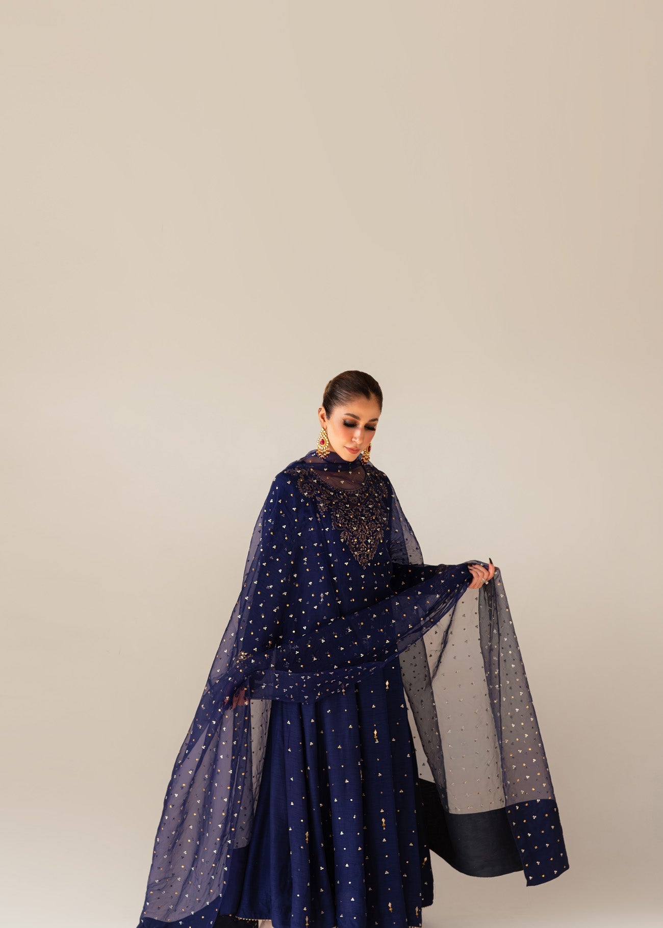 Sammy K | Bahar Formals | CHAMELI - Khanumjan  Pakistani Clothes and Designer Dresses in UK, USA