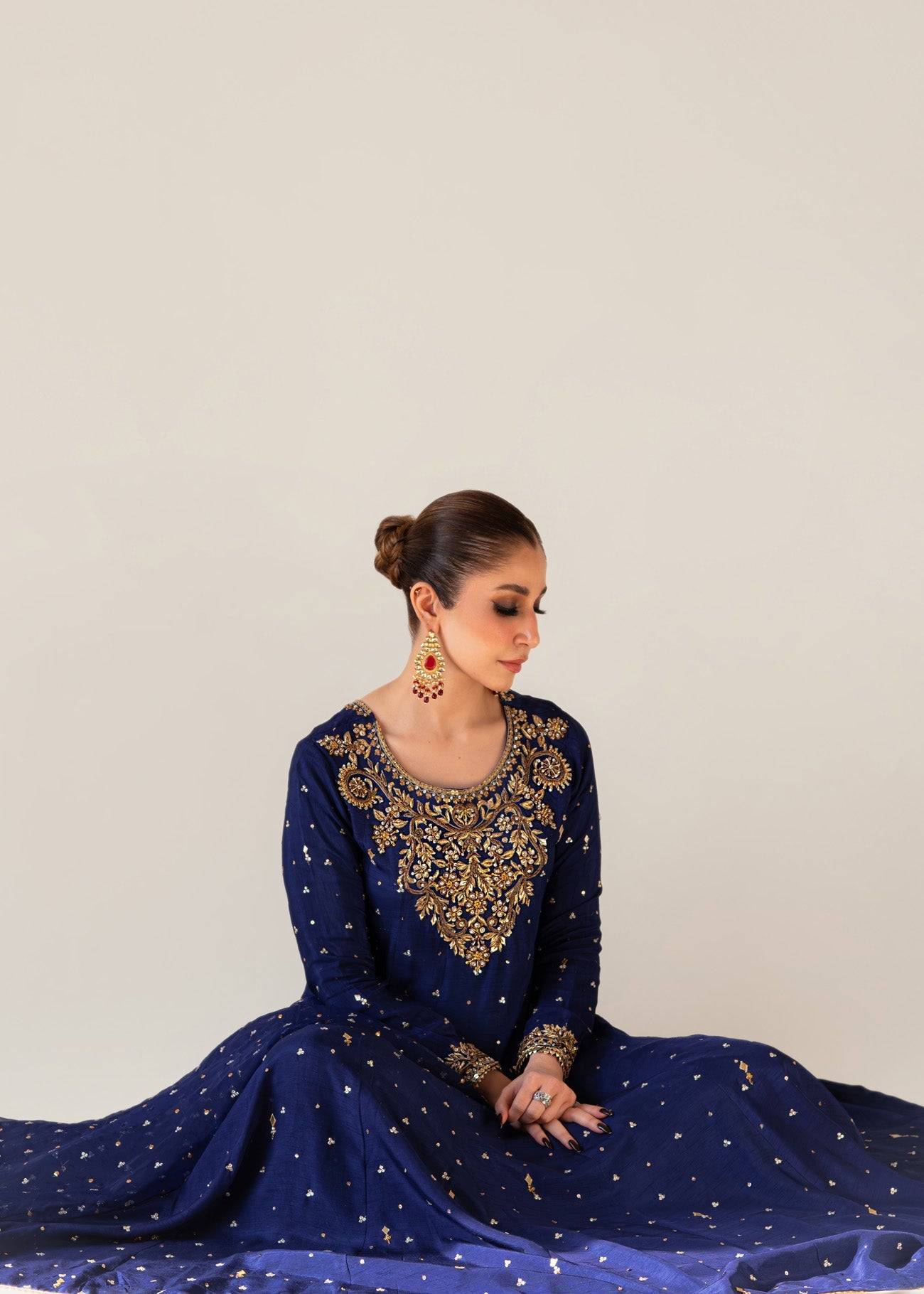 Sammy K | Bahar Formals | CHAMELI - Khanumjan  Pakistani Clothes and Designer Dresses in UK, USA