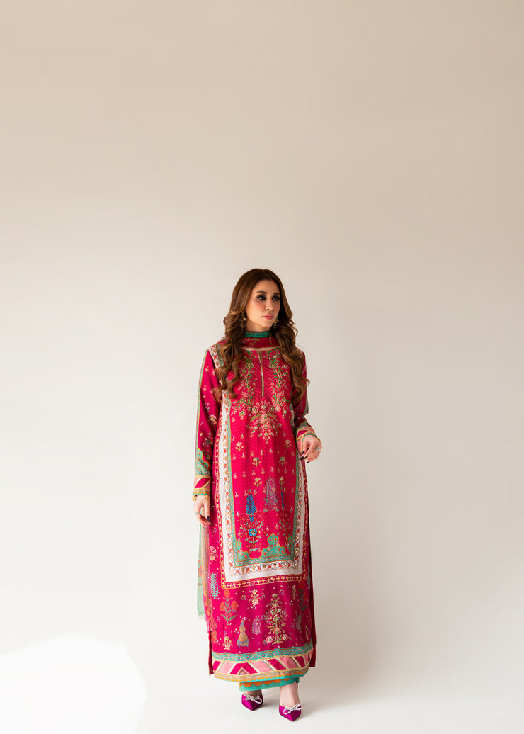 Sammy K | Bahar Formals | GUL YAS - Khanumjan  Pakistani Clothes and Designer Dresses in UK, USA