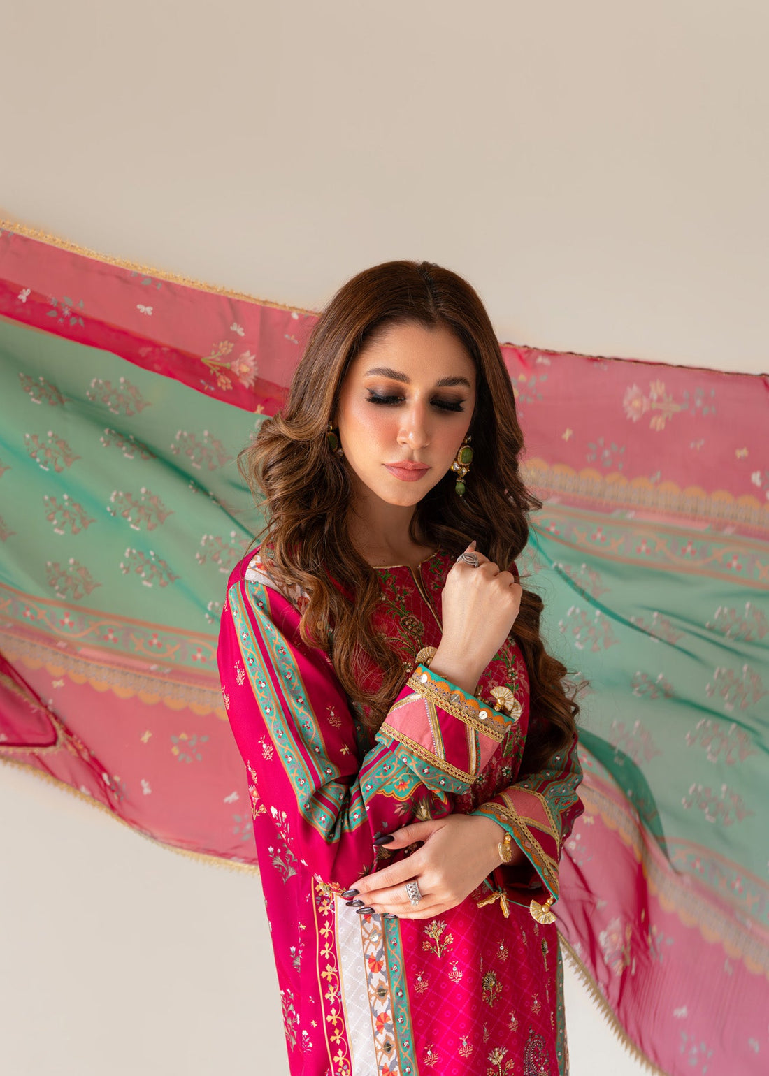 Sammy K | Bahar Formals | GUL YAS - Khanumjan  Pakistani Clothes and Designer Dresses in UK, USA