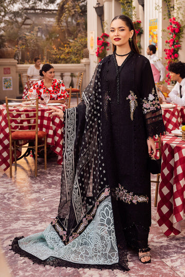 Sardinia | Roman Holiday | Luna - Khanumjan Pakistani Clothes and Designer Dresses in UK, USA