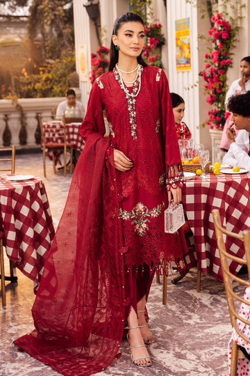 Sardinia | Roman Holiday | Rhea - Khanumjan Pakistani Clothes and Designer Dresses in UK, USA