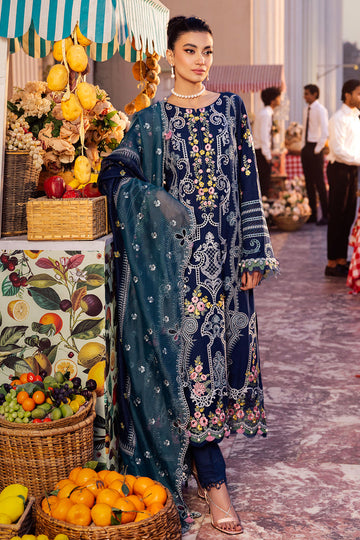 Sardinia | Roman Holiday | Aura - Khanumjan Pakistani Clothes and Designer Dresses in UK, USA