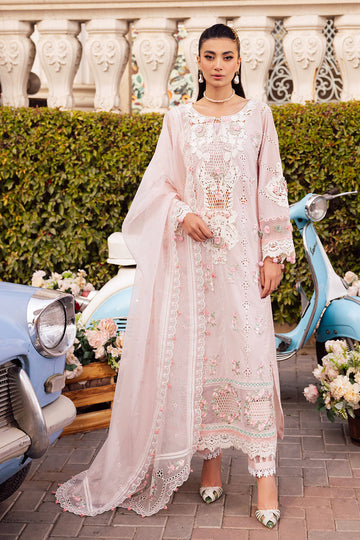Sardinia | Roman Holiday | Flora - Khanumjan Pakistani Clothes and Designer Dresses in UK, USA