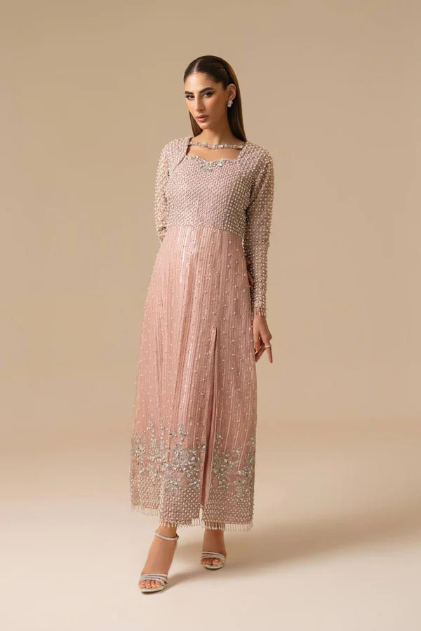 Jeem | Luxury Pret | SCARLETT PINK - Khanumjan  Pakistani Clothes and Designer Dresses in UK, USA