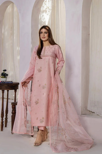 Rajwani | Sohani Casual Pret | SEA PEARL