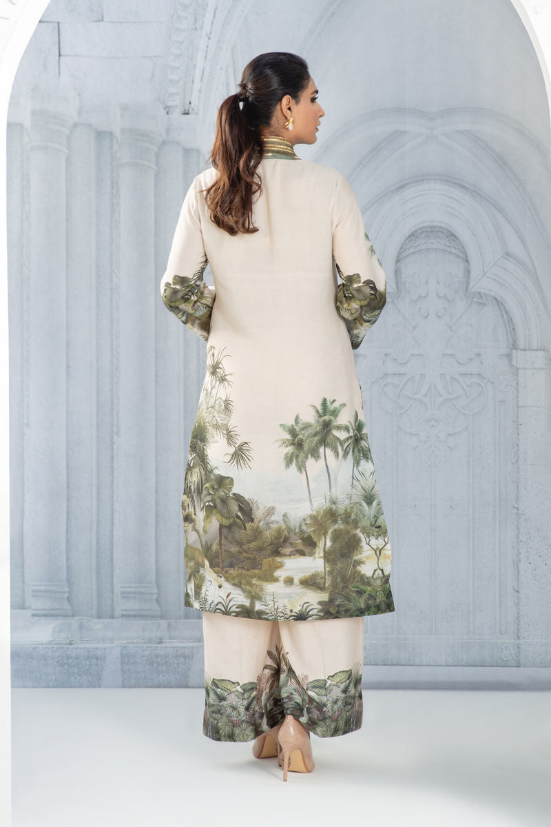 Shamaeel Ansari | Daily Pret Wear | ECK - 03 - Khanumjan  Pakistani Clothes and Designer Dresses in UK, USA