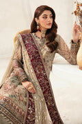 Alizeh | Heer Festive Collection 24 | Aysun - V17D02 - Khanumjan  Pakistani Clothes and Designer Dresses in UK, USA