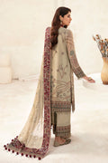 Alizeh | Heer Festive Collection 24 | Aysun - V17D02 - Khanumjan  Pakistani Clothes and Designer Dresses in UK, USA