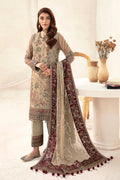 Alizeh | Heer Festive Collection 24 | Aysun - V17D02 - Khanumjan  Pakistani Clothes and Designer Dresses in UK, USA