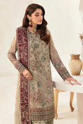 Alizeh | Heer Festive Collection 24 | Aysun - V17D02 - Khanumjan  Pakistani Clothes and Designer Dresses in UK, USA