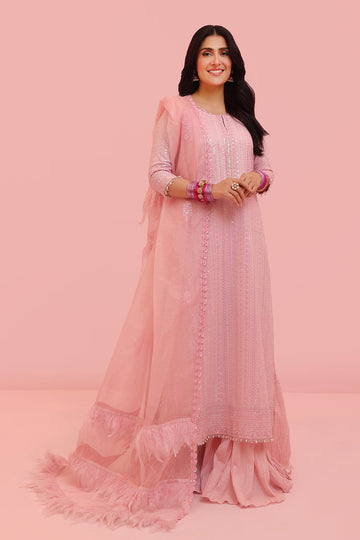So Kamal | Summer Festive | ART 05 - Khanumjan Pakistani Clothes and Designer Dresses in UK, USA