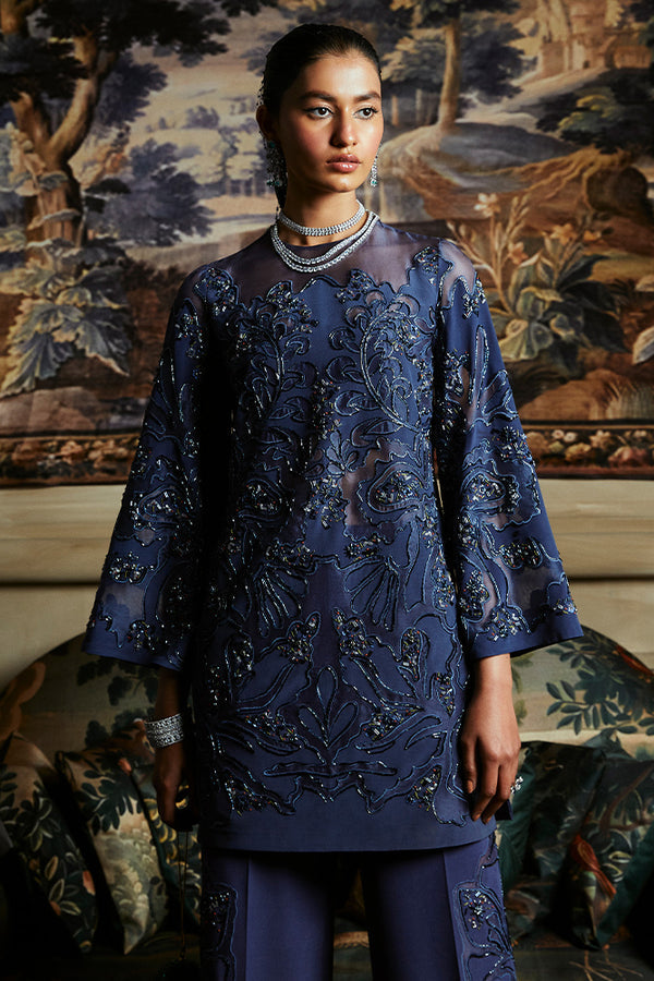 SUFFUSE | LUXURY PRET | IRINA - Khanumjan  Pakistani Clothes and Designer Dresses in UK, USA