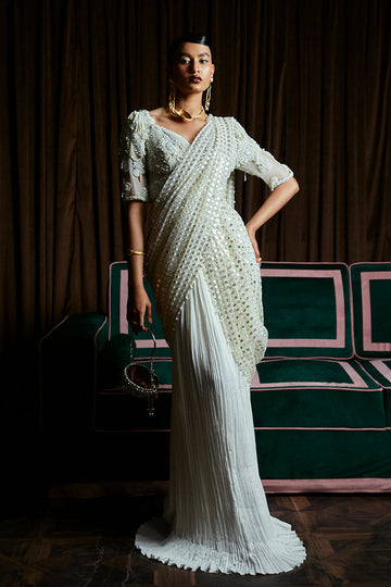 SUFFUSE | LUXURY PRET | IVY - Khanumjan Pakistani Clothes and Designer Dresses in UK, USA