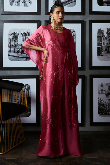 SUFFUSE | LUXURY PRET | ILSA - Khanumjan Pakistani Clothes and Designer Dresses in UK, USA