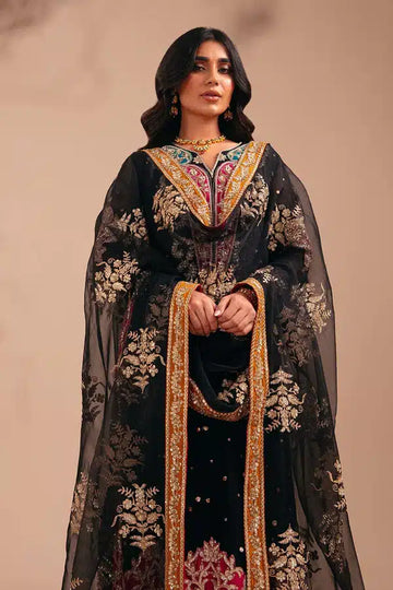 Vanya | Mishri Exclusive Wedding 23 | MS-21 - Khanumjan Pakistani Clothes and Designer Dresses in UK, USA