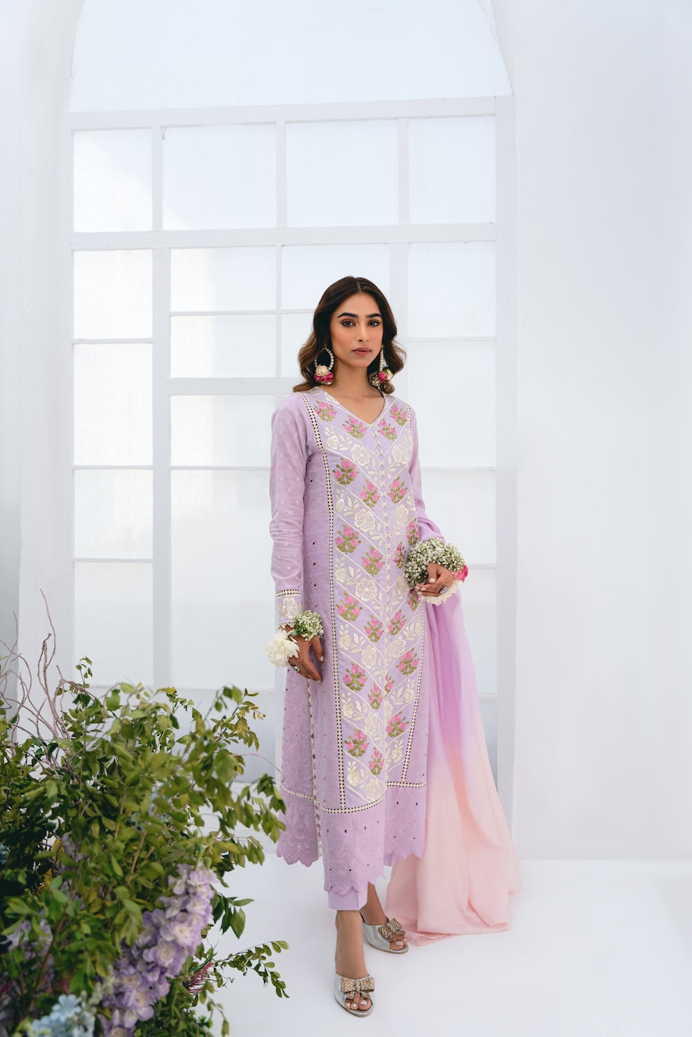 Vintage | Eid Edit 24 | Anamika - Khanumjan  Pakistani Clothes and Designer Dresses in UK, USA