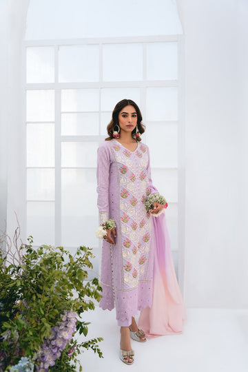 Vintage | Eid Edit 24 | Anamika - Khanumjan  Pakistani Clothes and Designer Dresses in UK, USA