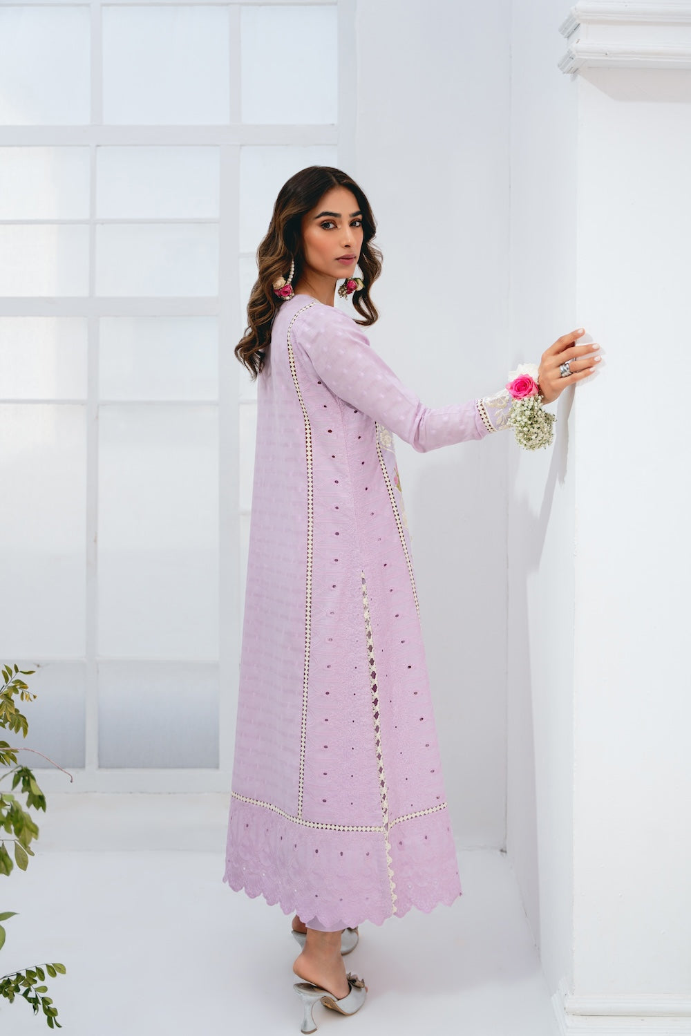 Vintage | Eid Edit 24 | Anamika - Khanumjan  Pakistani Clothes and Designer Dresses in UK, USA