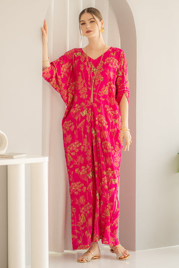 Ego | Diva Premium | KAFTAN 1 PIECE - Khanumjan Pakistani Clothes and Designer Dresses in UK, USA