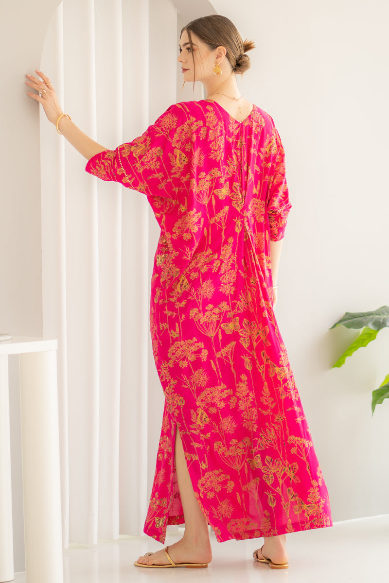 Ego | Diva Premium | KAFTAN 1 PIECE - Khanumjan  Pakistani Clothes and Designer Dresses in UK, USA