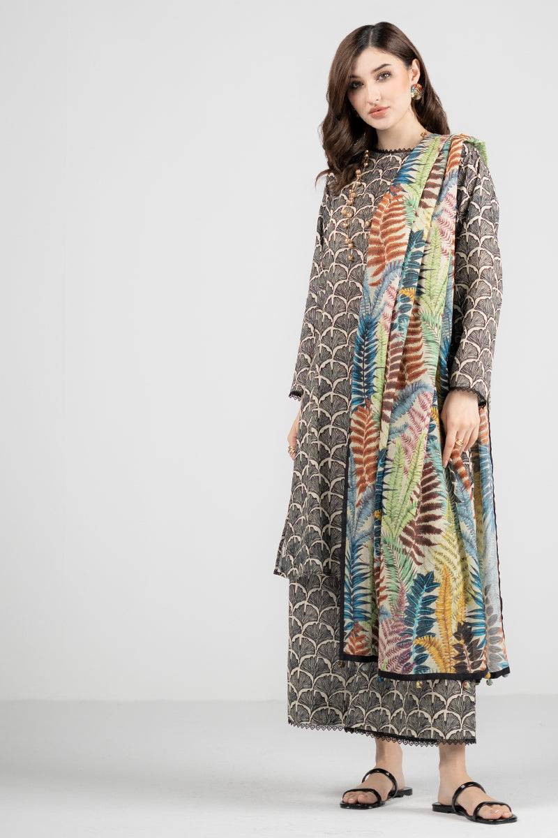 ego dresses The Dress XimenaValero 100% cotton Ego | Eid Edit |