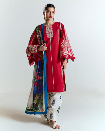 Jugnu | SS 25 | Ahiti