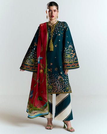 Jugnu | SS 25 | Anara