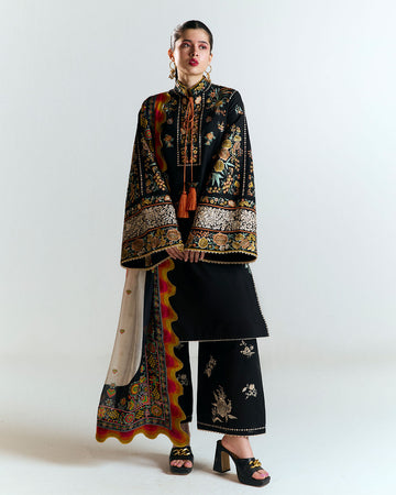 Jugnu | SS 25 | Gulbar